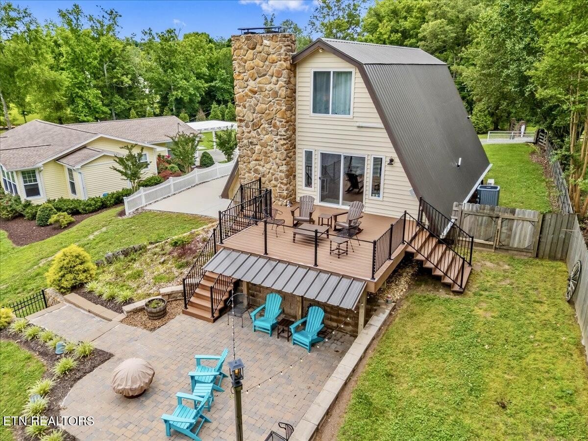 439 Dogwood Drive Decatur, TN 37322 - Photo 1 of 60 Gallery Image 1