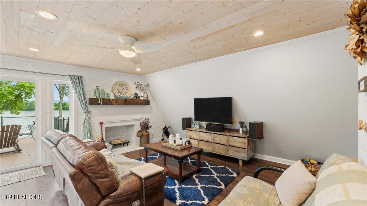 439 Dogwood Drive Decatur, TN 37322 - Photo 17 of 60 Gallery Image 17