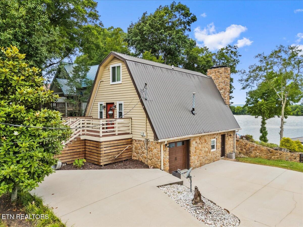 439 Dogwood Drive Decatur, TN 37322 - Photo 5 of 60 Gallery Image 5