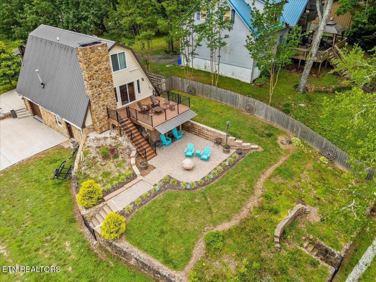 439 Dogwood Drive Decatur, TN 37322 - Photo 56 of 60 Gallery Image 56