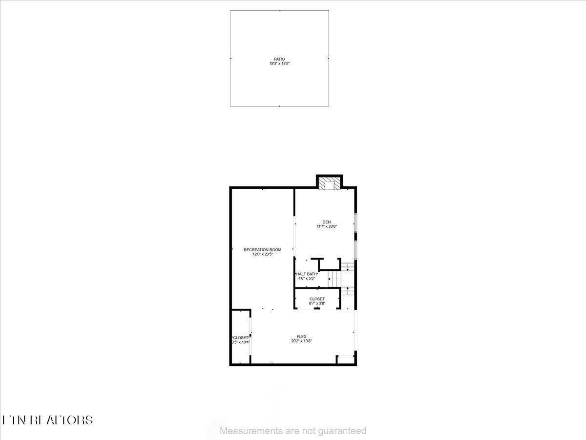439 Dogwood Drive Decatur, TN 37322 - Photo 60 of 60 Gallery Image 60