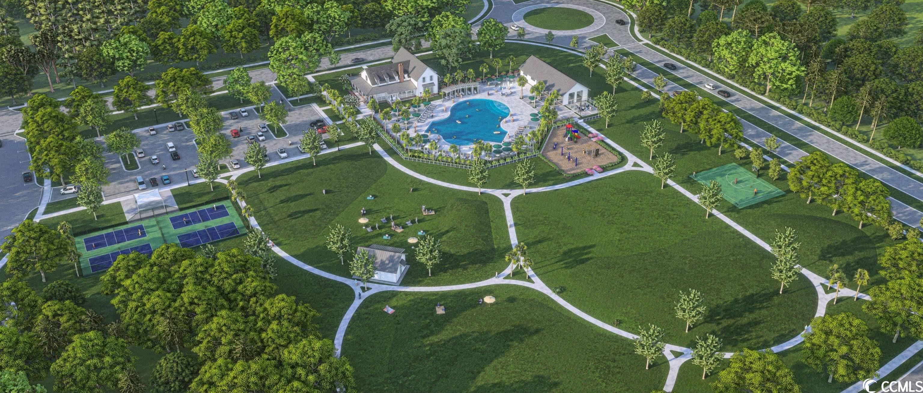 447 Ayrhill Loop Myrtle Beach, SC 29588 - Photo 2 of 4