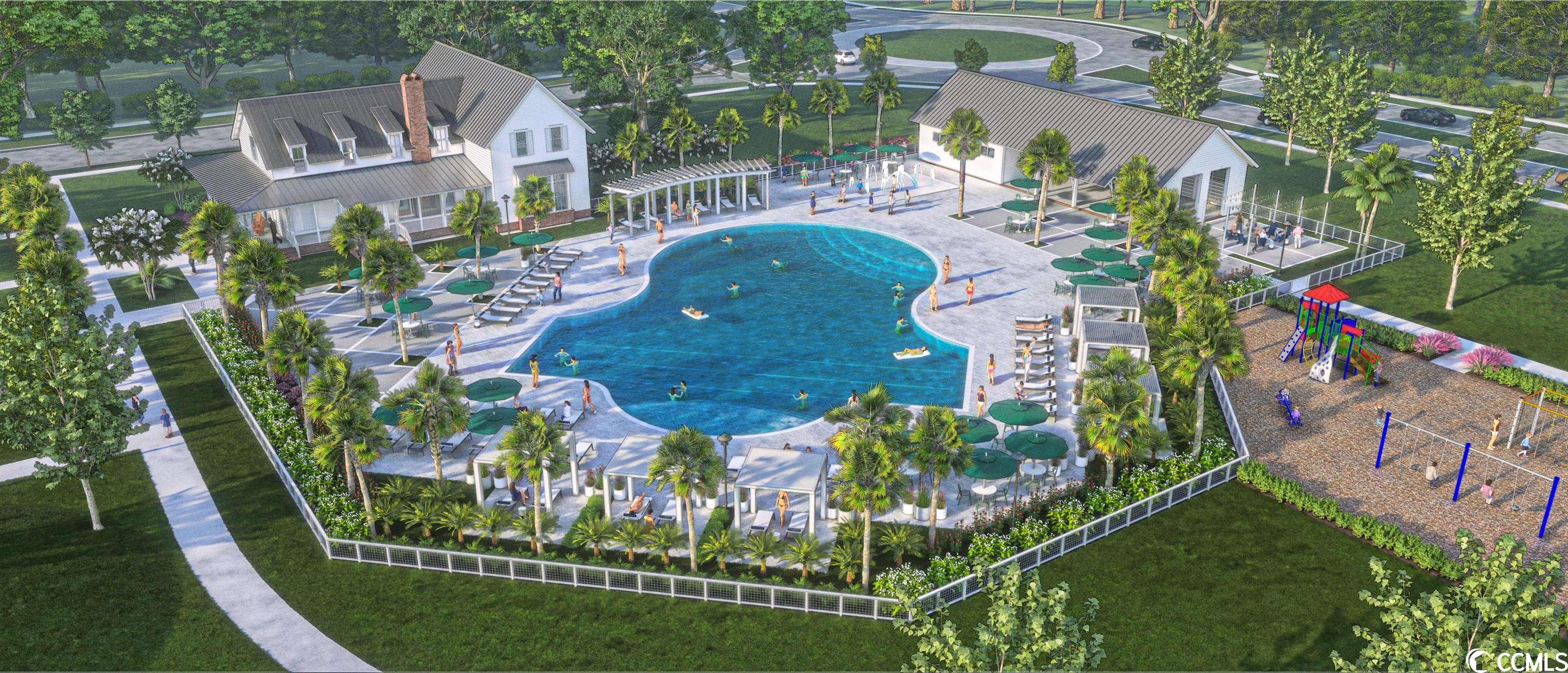 447 Ayrhill Loop Myrtle Beach, SC 29588 - Photo 3 of 4