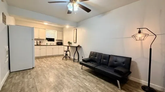 $830 | 10654 Heizer Drive, Unit 6, Corpus Christi, TX 78410