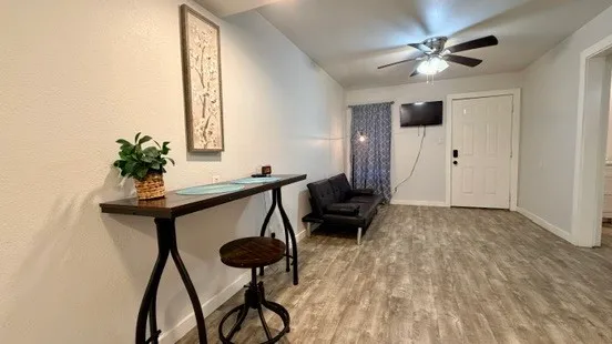$830 | 10654 Heizer Drive, Unit 6, Corpus Christi, TX 78410