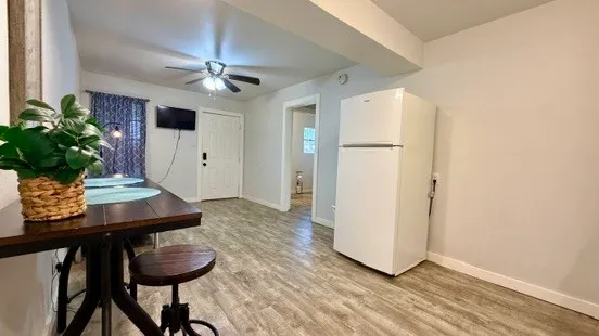 $830 | 10654 Heizer Drive, Unit 6, Corpus Christi, TX 78410