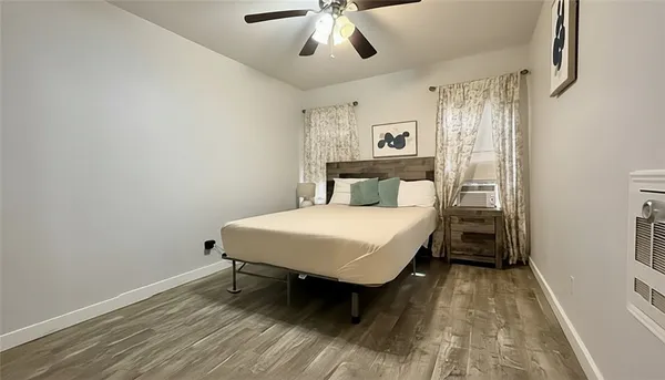 $830 | 10654 Heizer Drive, Unit 6, Corpus Christi, TX 78410