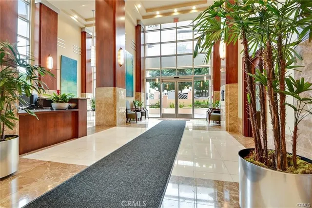 $2,600 | 388 East Ocean Boulevard, Unit 317, Long Beach, CA 90802