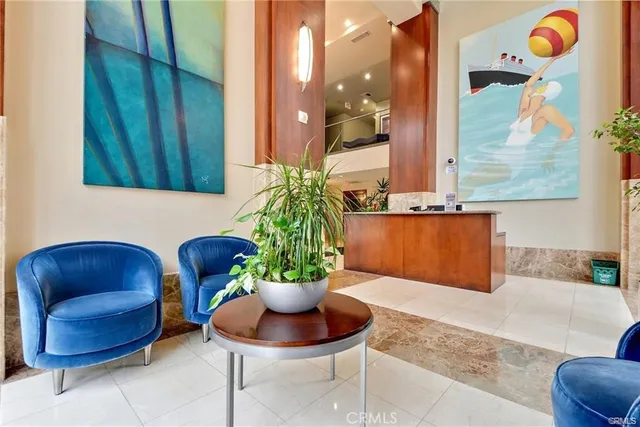 $2,600 | 388 East Ocean Boulevard, Unit 317, Long Beach, CA 90802