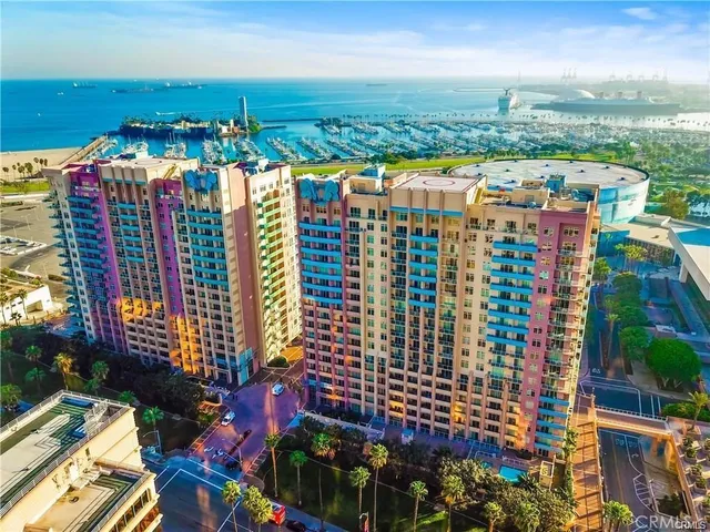 $2,600 | 388 East Ocean Boulevard, Unit 317, Long Beach, CA 90802