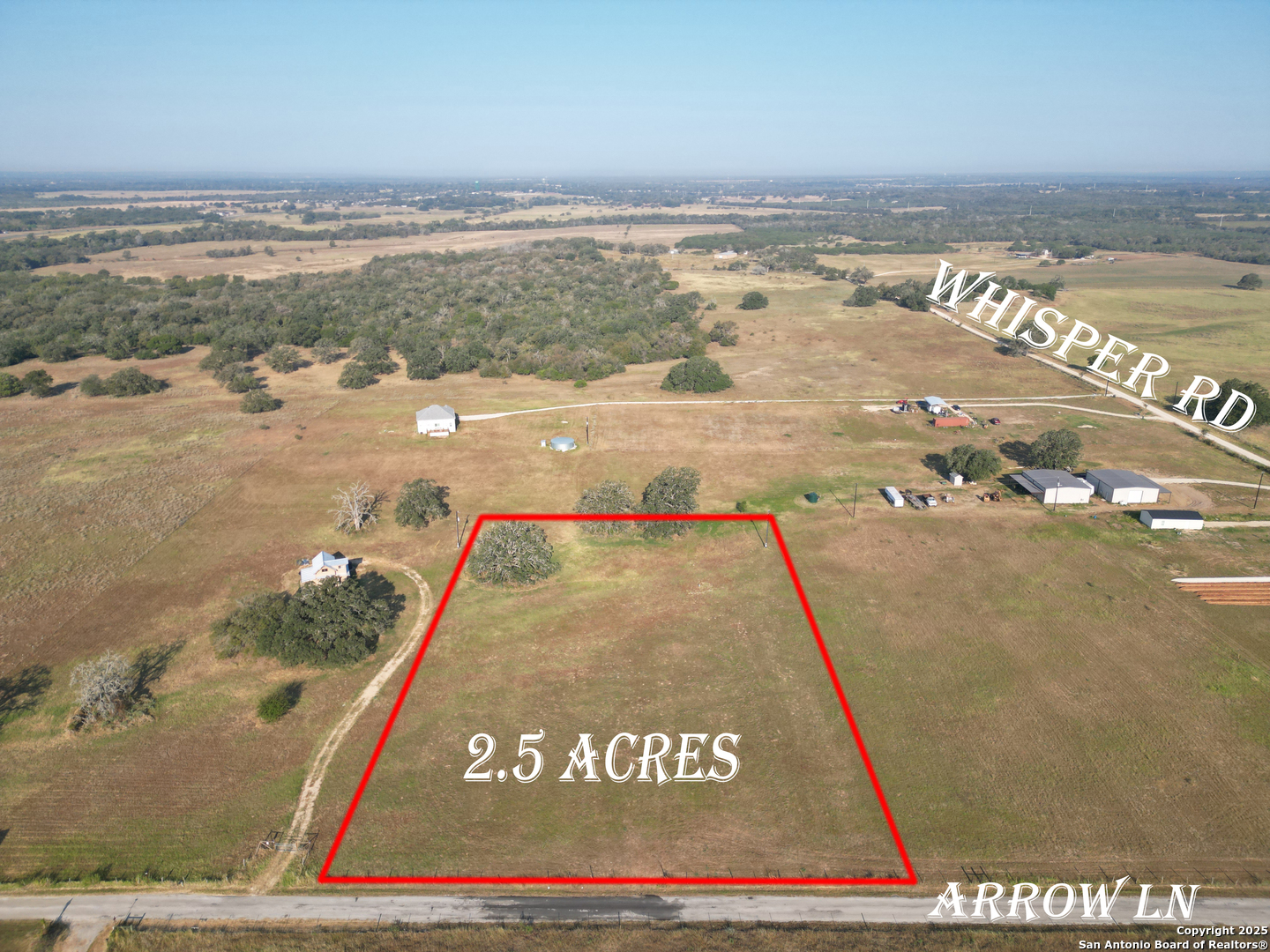 439 Arrow Luling, TX 78648 - Photo 4 of 12