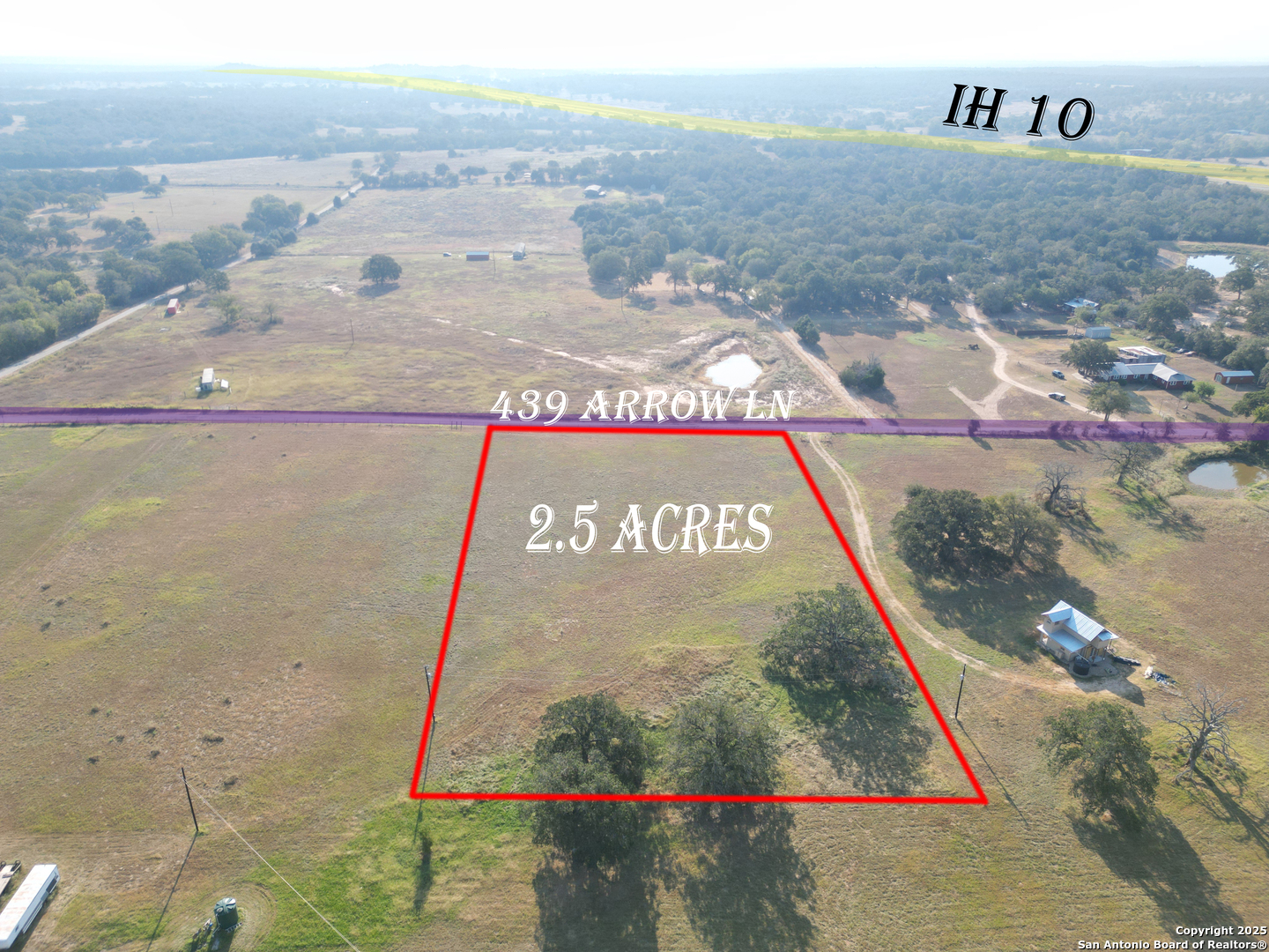 439 Arrow Luling, TX 78648 - Photo 6 of 12