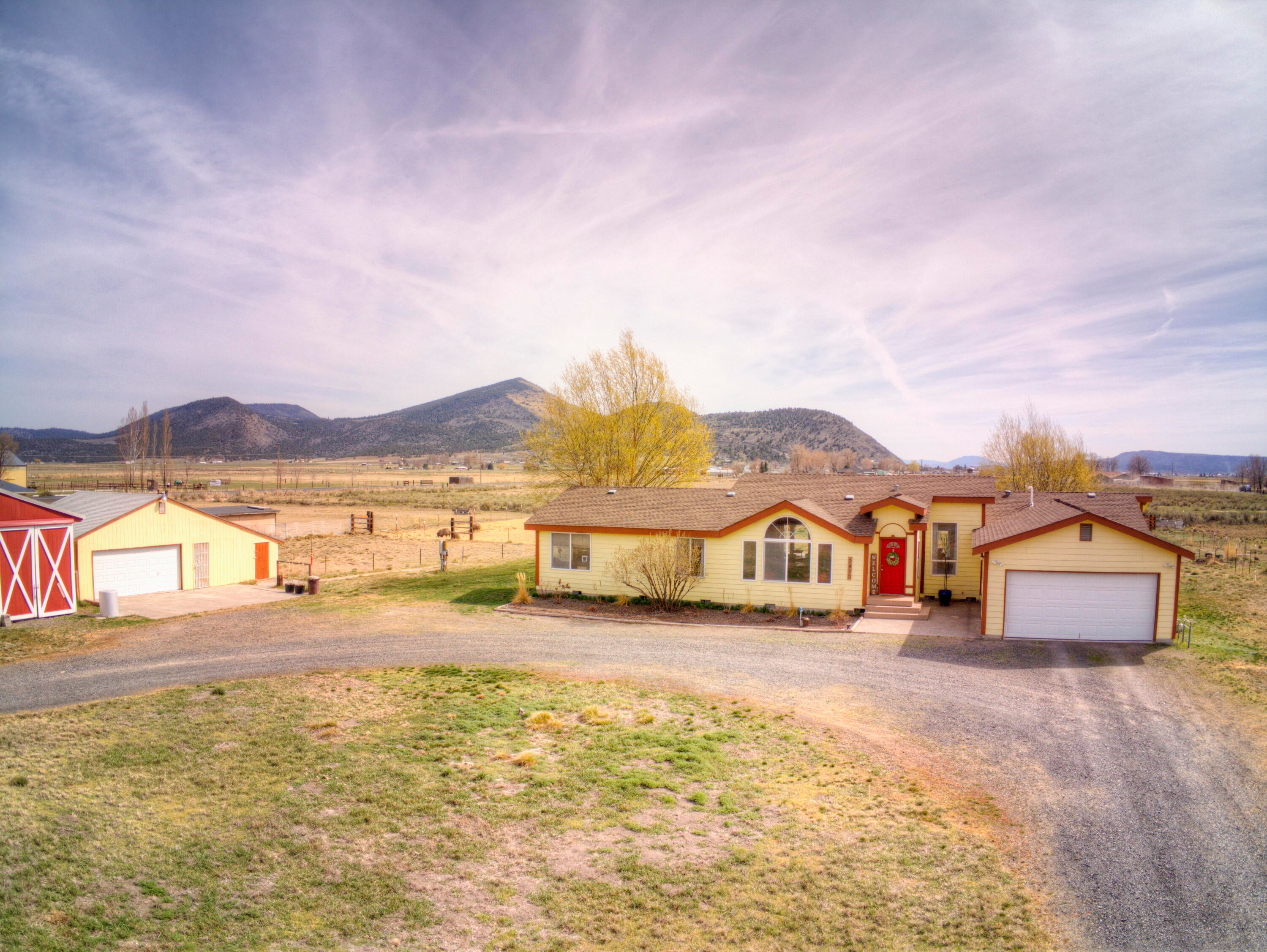 7410 Reeder Road Klamath Falls, OR 97603 - Photo 1 of 27 Reeder 28