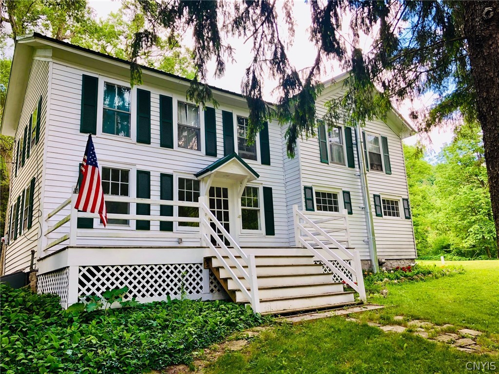 5622 Fossil Rock Road Fenner, NY 13037 - Photo 1 of 1 Gallery Image 1