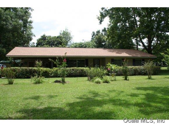 3290 Northeast 97th Street Road Anthony, FL 32617 - Photo 1 of 1 Primary Photo