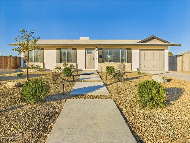 $325,000 | 3135 Blackfoot Court, North Las Vegas, NV 89030