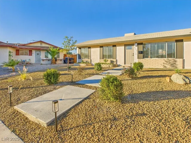 $325,000 | 3135 Blackfoot Court, North Las Vegas, NV 89030