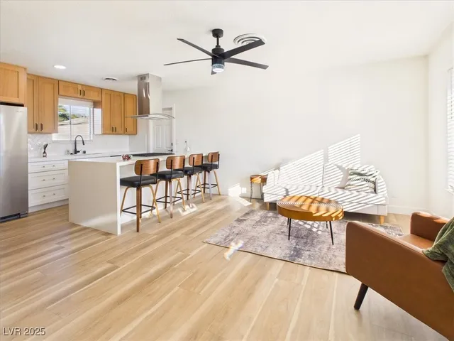 $325,000 | 3135 Blackfoot Court, North Las Vegas, NV 89030