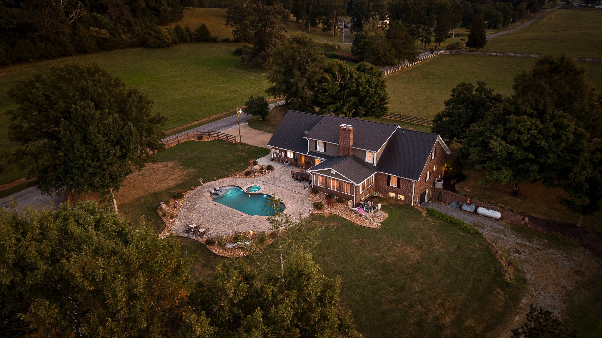628 Jenkins Road Northeast Cleveland, TN 37312 - Photo 7 of 79 Gallery Image 7