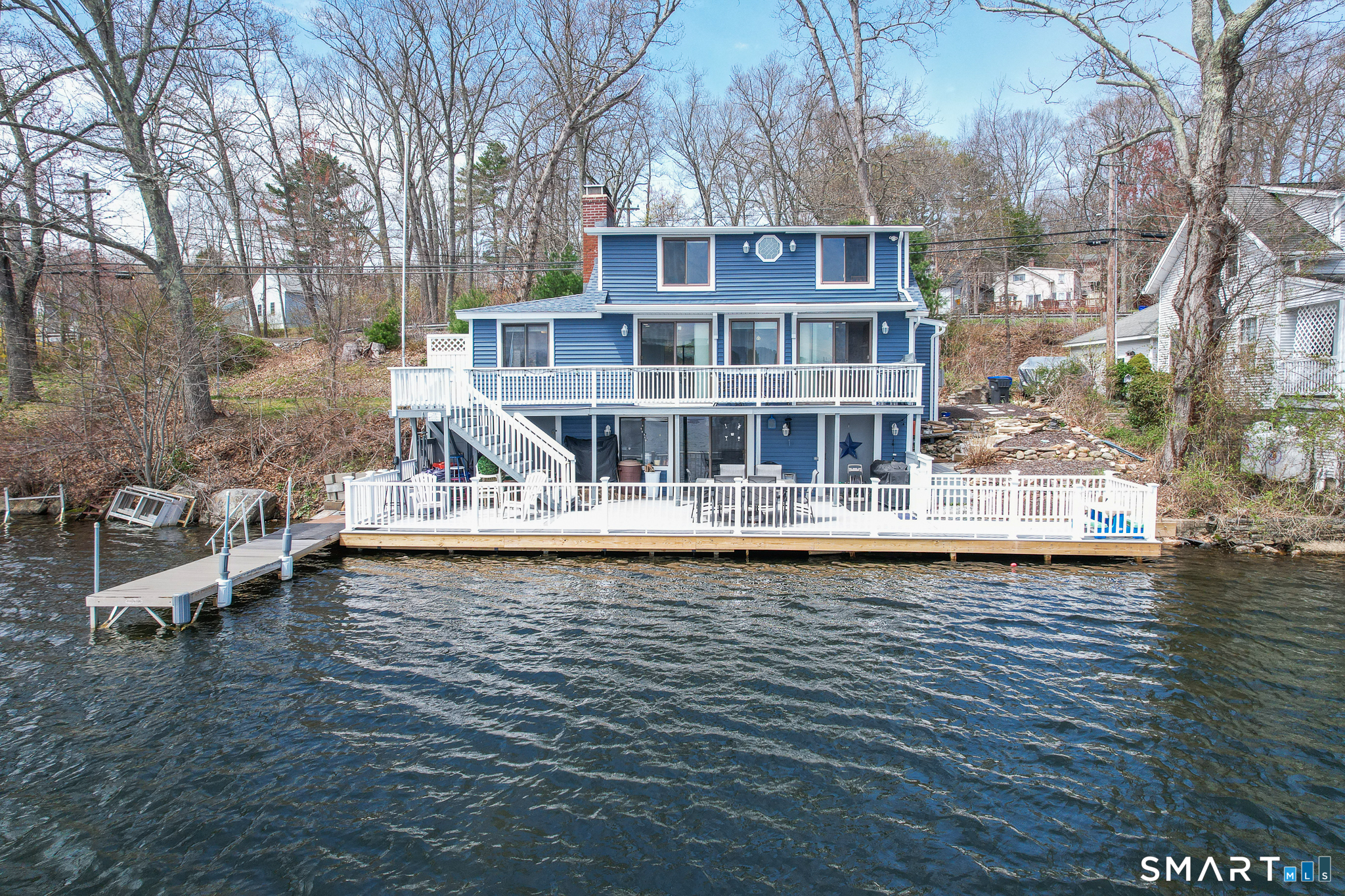 139 West Shore Road Ellington, CT 06029 - Photo 1 of 1