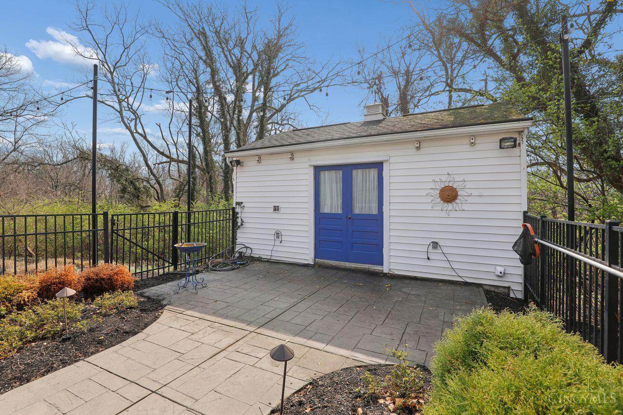 6721 Bennett Road Cincinnati, OH 45230 - Photo 72 of 80