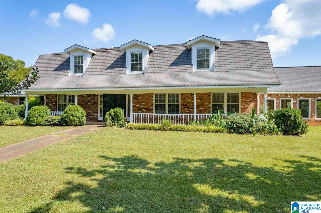 5705 Mays Bend Road Pell City, AL 35128 - Photo 4 of 50
