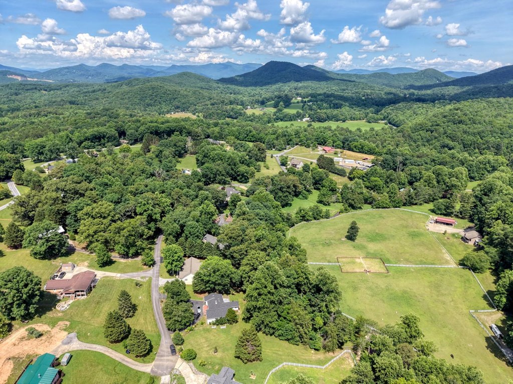 273 Coosa Valley Road Blairsville, GA 30512 - Photo 74 of 76