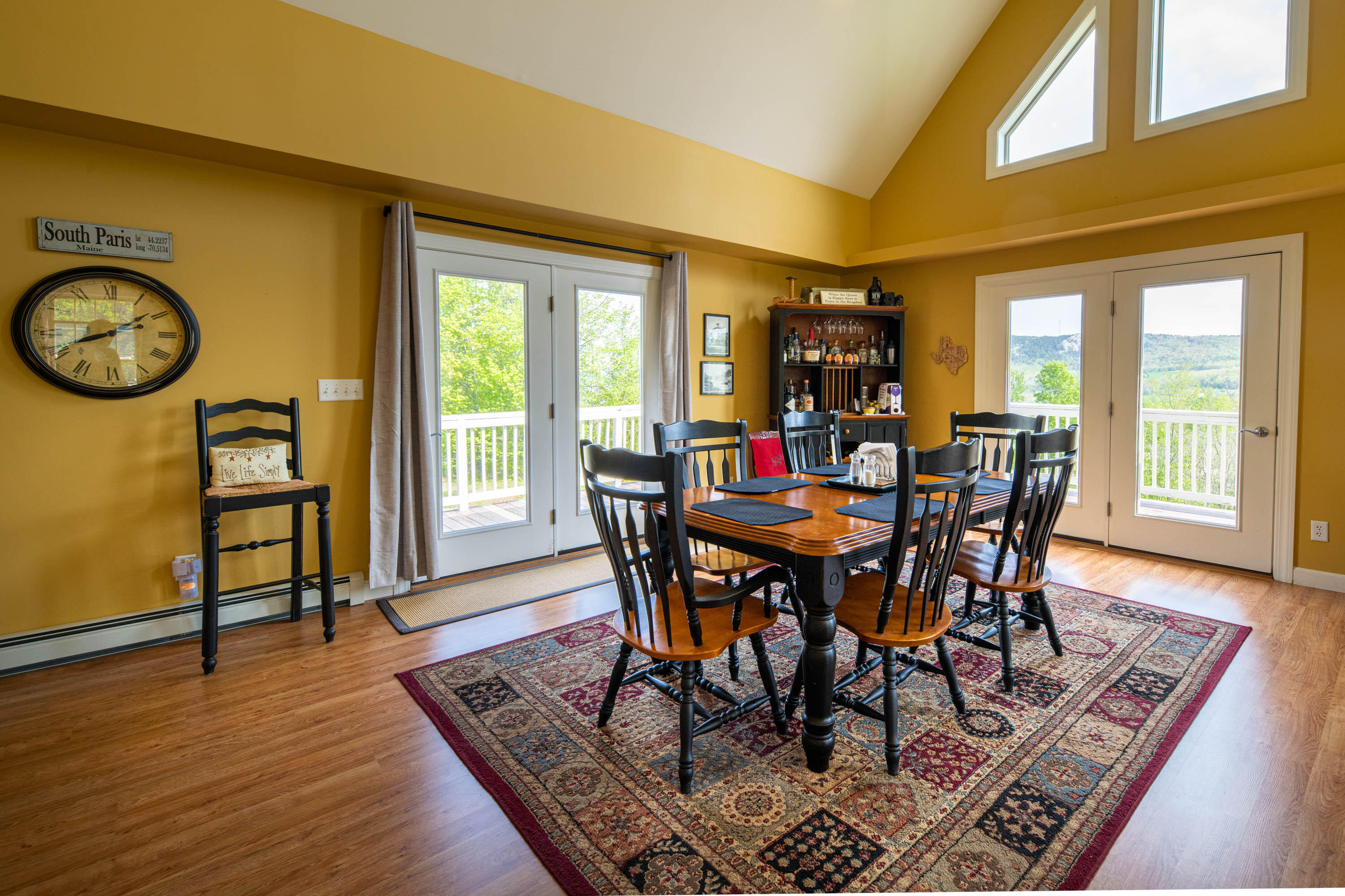 409 King Hill Road South Paris, ME 04281 - Photo 10 of 46 409 King Hill Road-4