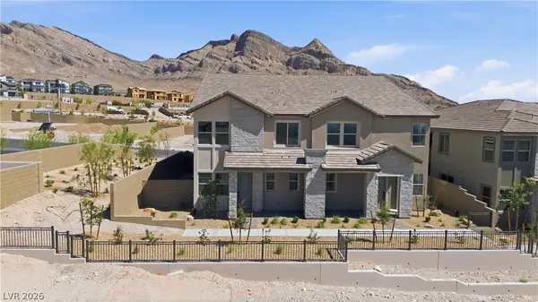 $737,950 | 12147 Iris Avenue, Las Vegas, NV 89138