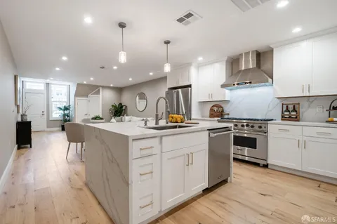 $3,999,000 | 2820-2824 Folsom Street, San Francisco, CA 94110