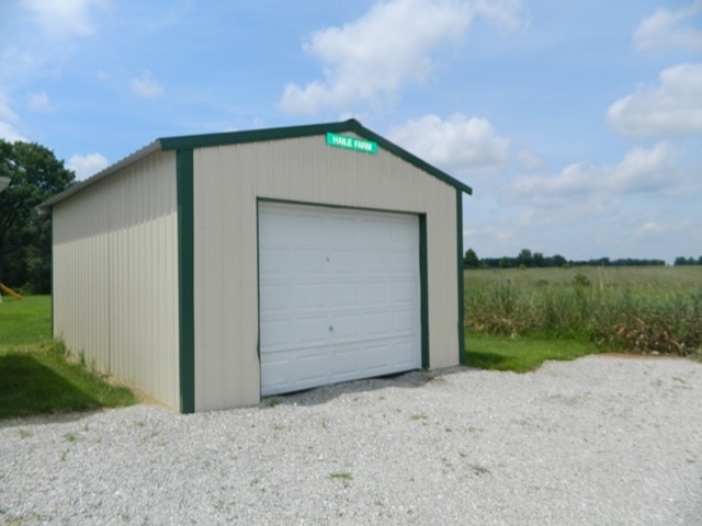 2071 State Road East, Unit A Auxvasse, MO 65231 - Photo 3 of 25