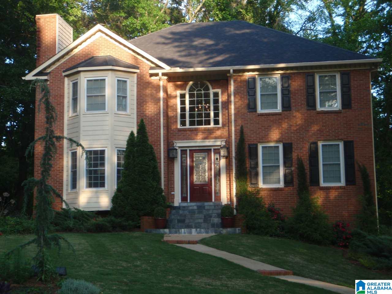 1203 Stillwater Road Anniston, AL 36207 - Photo 1 of 40