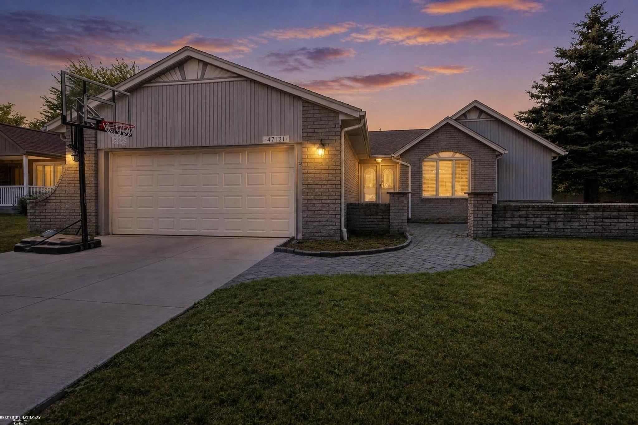 47121 Barbara Road Macomb, MI 48044 - Photo 31 of 31