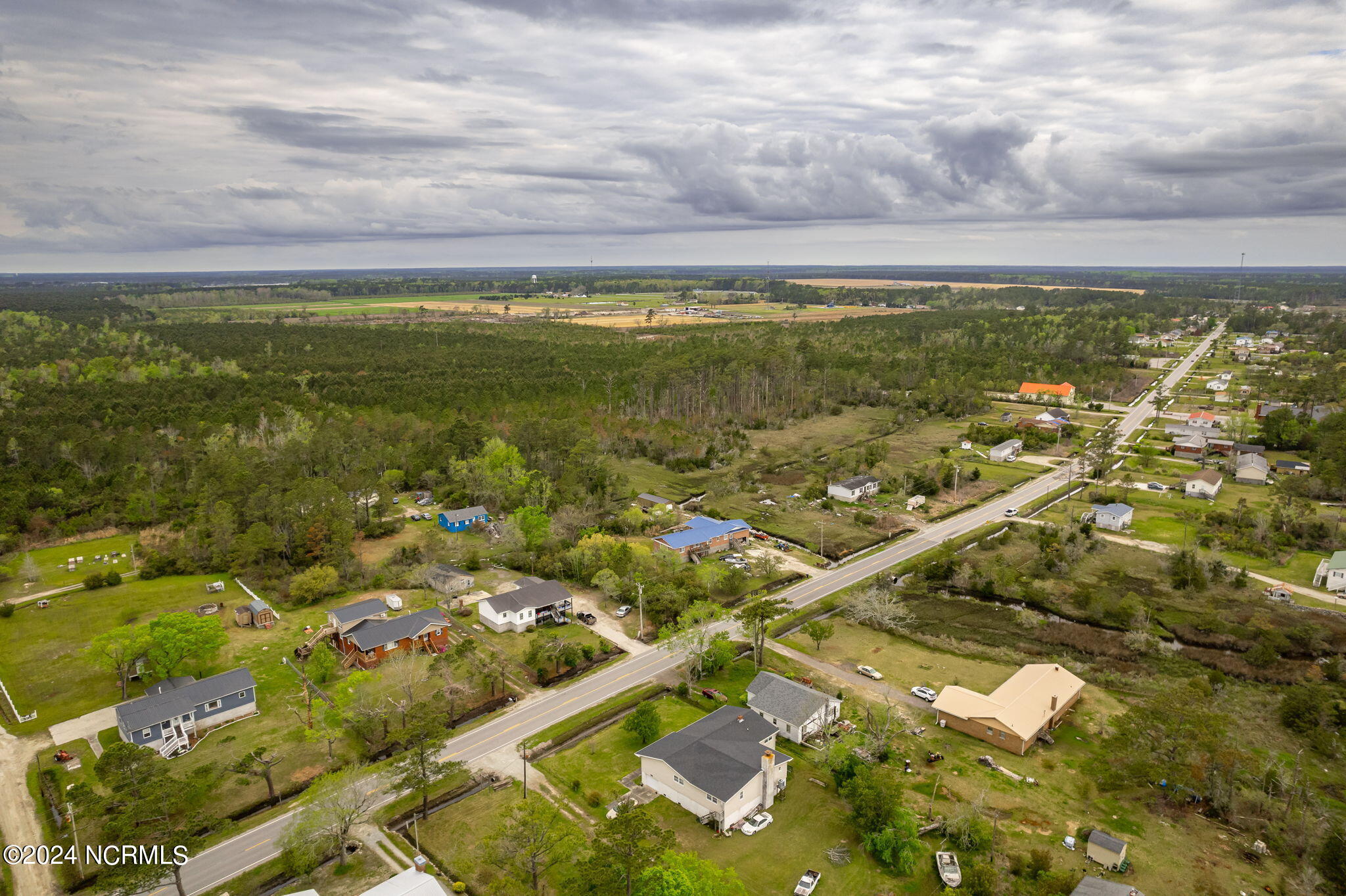 807 Merrimon Road Beaufort, NC 28516 - Photo 12 of 15 Beaufort lot