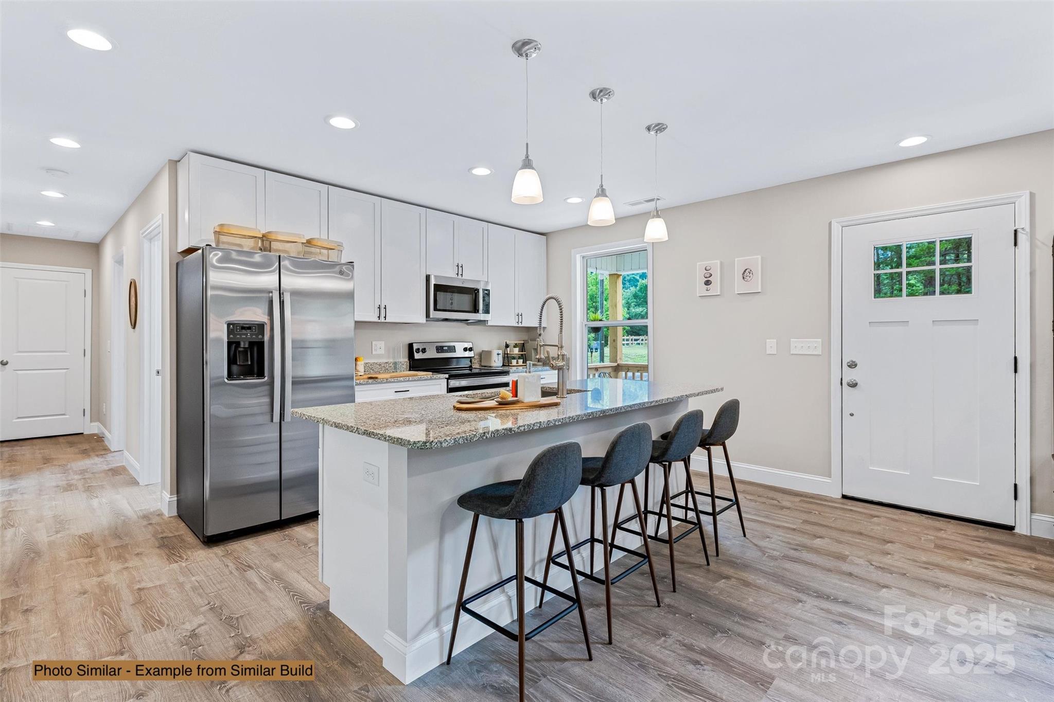 123 Old River Road Marion, NC 28752 - Photo 9 of 36 Gallery Image 9