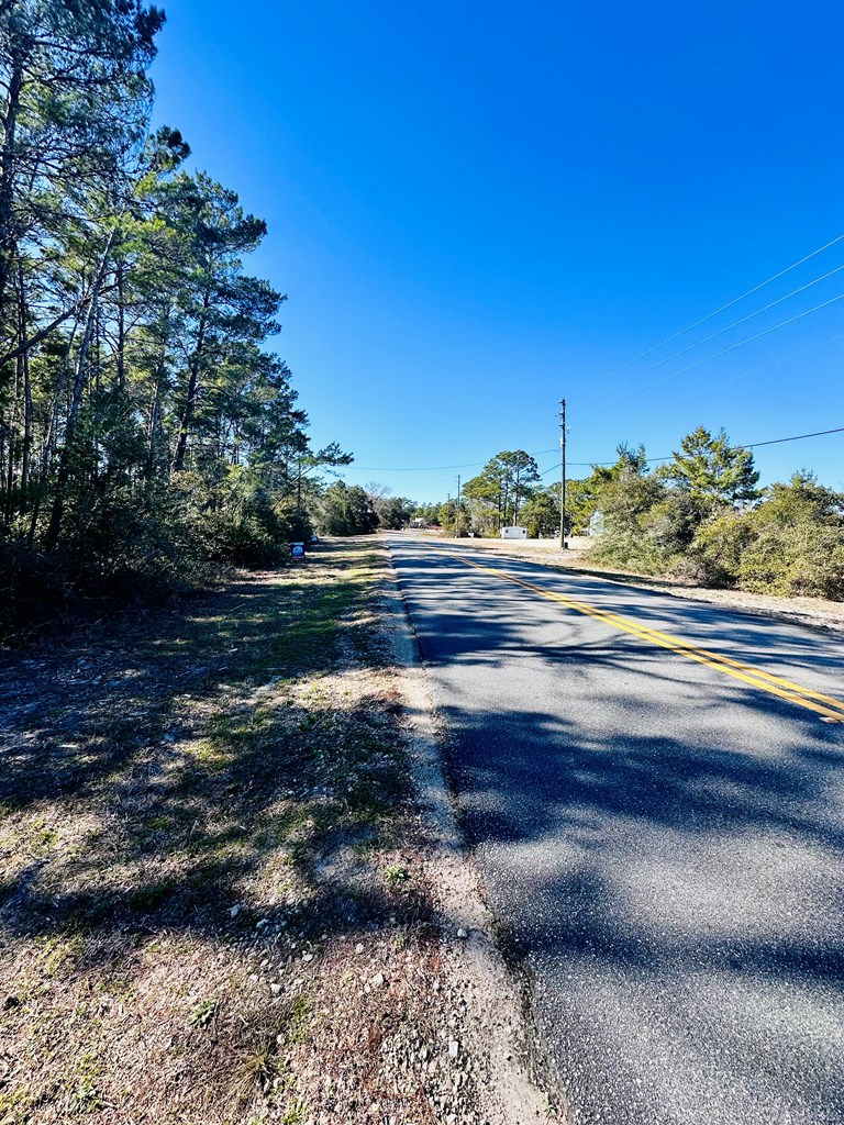 260 River Road Carrabelle, FL 32322 - Photo 3 of 12