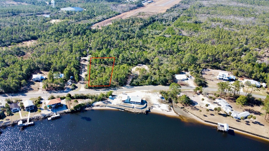 260 River Road Carrabelle, FL 32322 - Photo 6 of 12