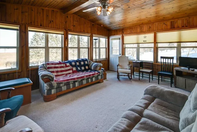 $539,900 | 5498 Windridge Road, Oregon, WI 53575