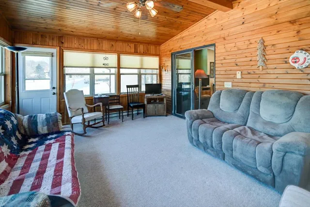 $539,900 | 5498 Windridge Road, Oregon, WI 53575