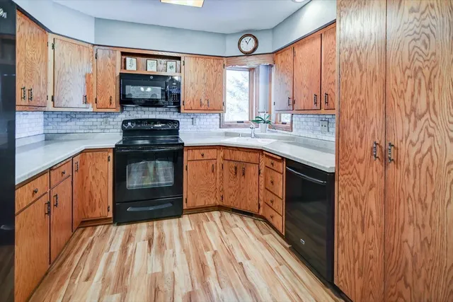 $539,900 | 5498 Windridge Road, Oregon, WI 53575