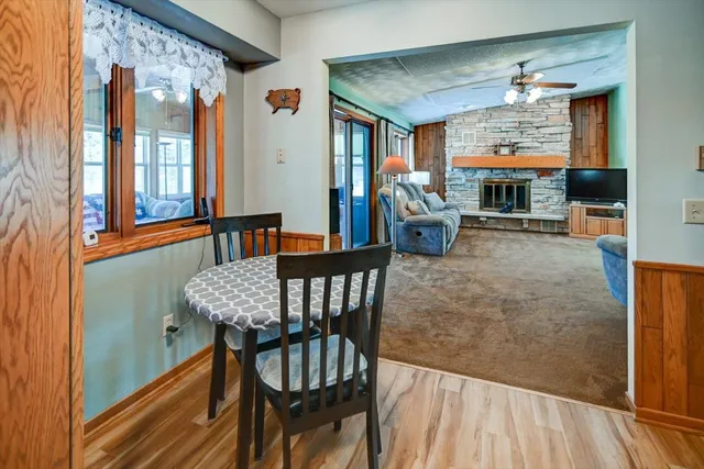 $539,900 | 5498 Windridge Road, Oregon, WI 53575