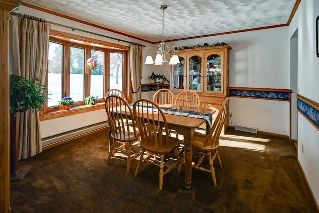 $539,900 | 5498 Windridge Road, Oregon, WI 53575