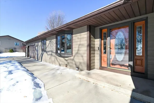 $539,900 | 5498 Windridge Road, Oregon, WI 53575