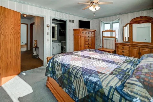 $539,900 | 5498 Windridge Road, Oregon, WI 53575