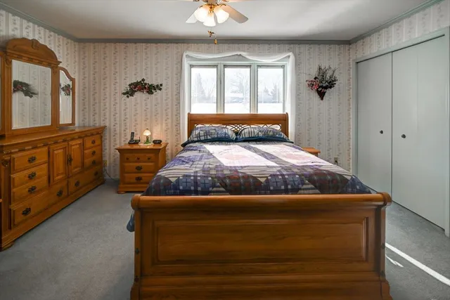 $539,900 | 5498 Windridge Road, Oregon, WI 53575