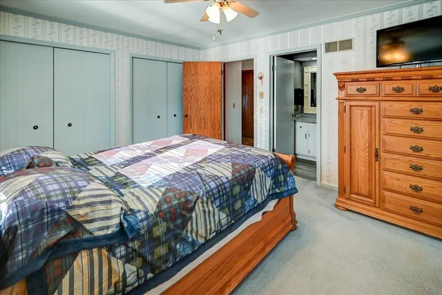 $539,900 | 5498 Windridge Road, Oregon, WI 53575