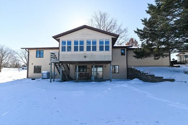 $539,900 | 5498 Windridge Road, Oregon, WI 53575