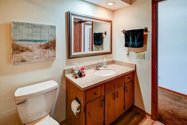 $539,900 | 5498 Windridge Road, Oregon, WI 53575