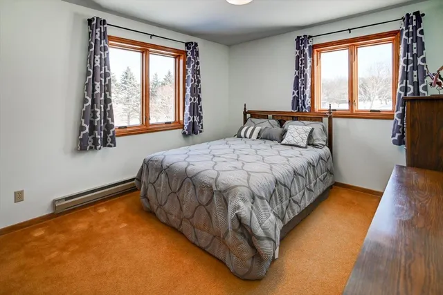 $539,900 | 5498 Windridge Road, Oregon, WI 53575