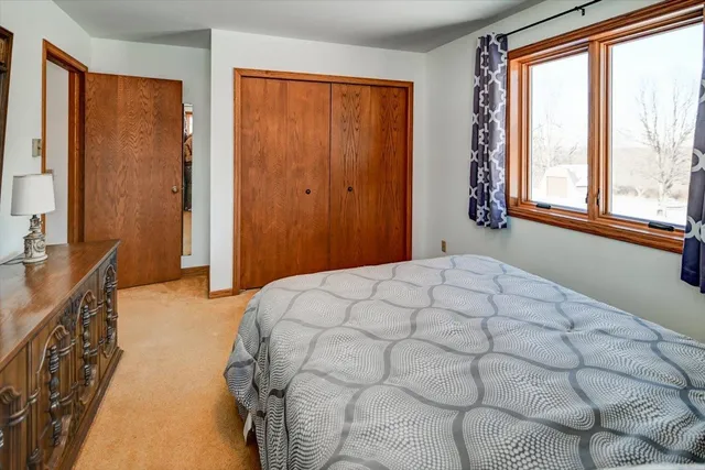 $539,900 | 5498 Windridge Road, Oregon, WI 53575